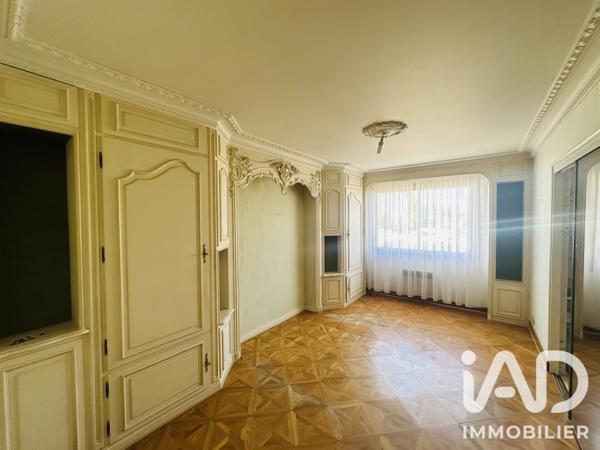 Maison à vendre 5 pièces 136 m² Orvault