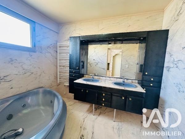Maison à vendre 5 pièces 136 m² Orvault