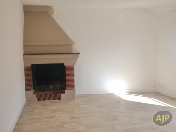 Vente appartement Cholet : 144 000 € - AJP Immobilier Cholet