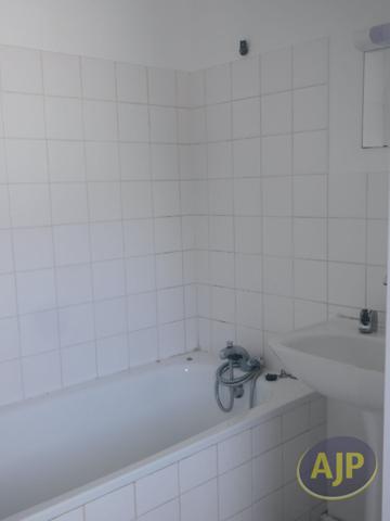 Vente appartement Cholet : 144 000 € - AJP Immobilier Cholet