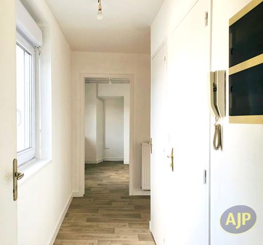 Vente appartement Cholet : 144 000 € - AJP Immobilier Cholet
