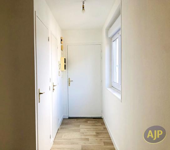 Vente appartement Cholet : 144 000 € - AJP Immobilier Cholet