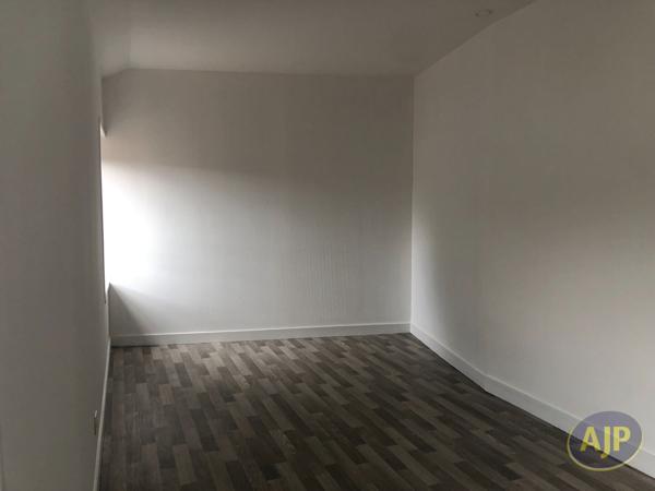 Vente appartement Cholet : 144 000 € - AJP Immobilier Cholet