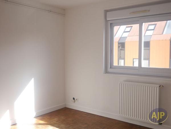 Vente appartement Cholet : 144 000 € - AJP Immobilier Cholet