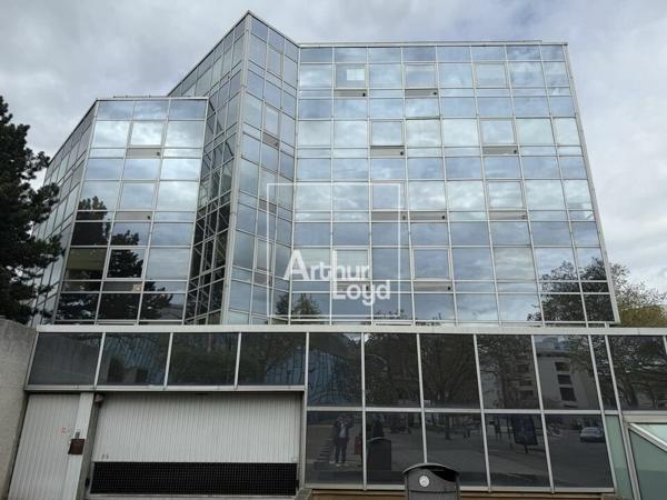 Bureaux à Vendre avec Parkings