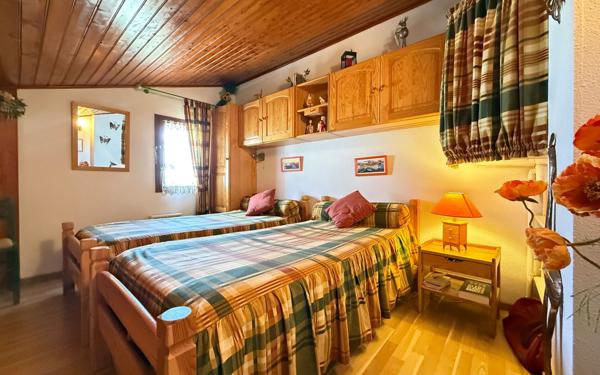 Appartement à vendre    2 pièces • 26,34 m2 Vaux-sur-Mer