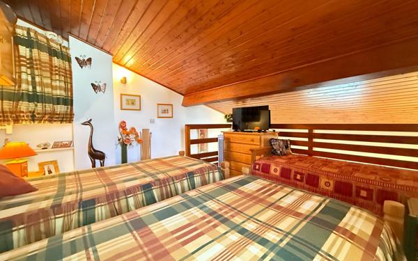 Appartement à vendre    2 pièces • 26,34 m2 Vaux-sur-Mer