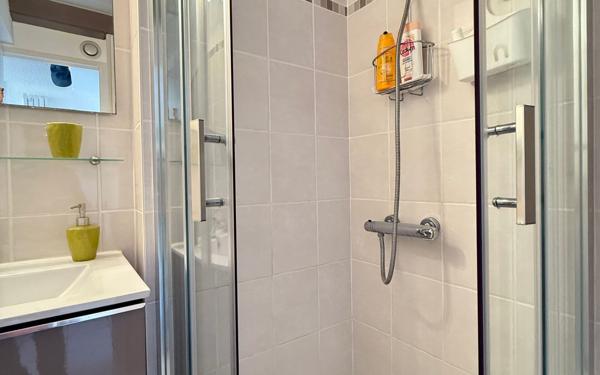 Appartement à vendre    2 pièces • 26,34 m2 Vaux-sur-Mer