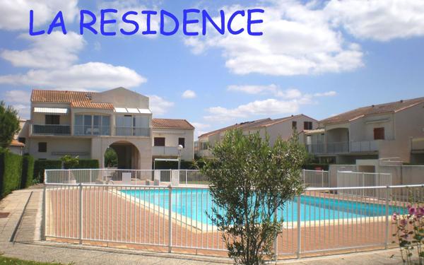 Appartement à vendre    2 pièces • 26,34 m2 Vaux-sur-Mer