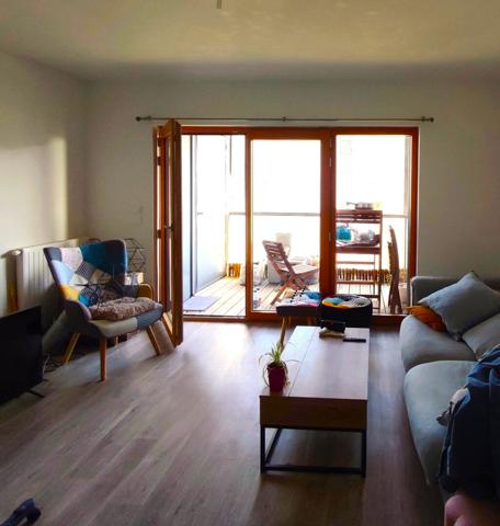 Location appartement Carquefou : 699 € - AJP Immobilier Carquefou