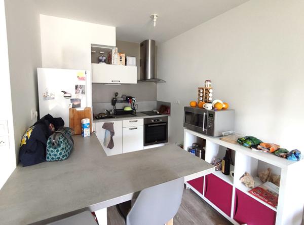 Location appartement Carquefou : 699 € - AJP Immobilier Carquefou