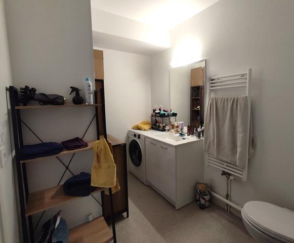Location appartement Carquefou : 699 € - AJP Immobilier Carquefou