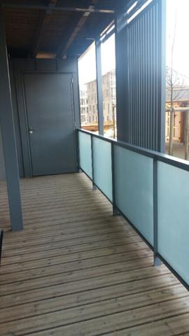 Location appartement Carquefou : 699 € - AJP Immobilier Carquefou