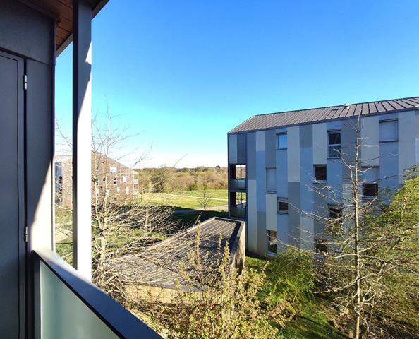 Location appartement Carquefou : 699 € - AJP Immobilier Carquefou