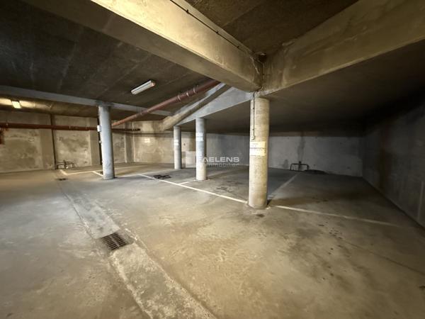 Immobilier Pro Bureau à Lille - Réf. nv5530hh