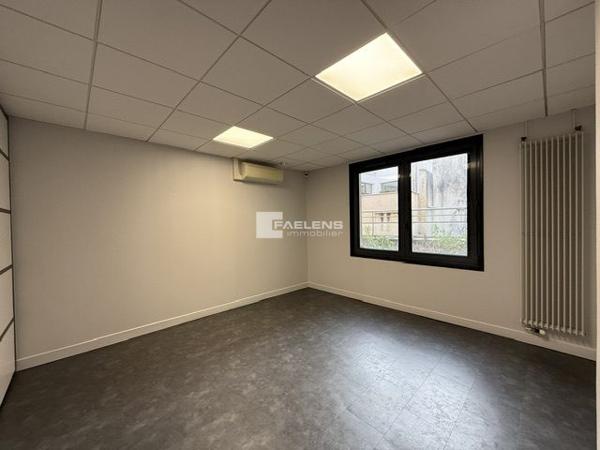 Immobilier Pro Bureau à Lille - Réf. nv5530hh