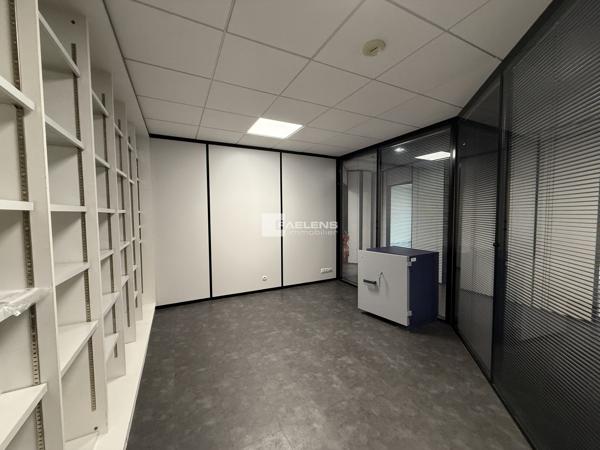 Immobilier Pro Bureau à Lille - Réf. nv5530hh