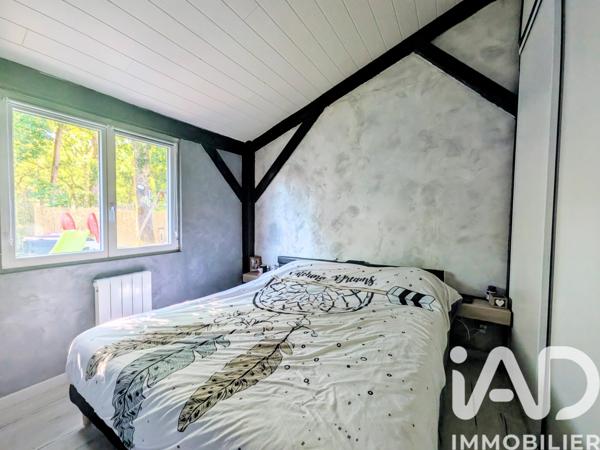 Maison à vendre 4 pièces 110 m² Le Barp