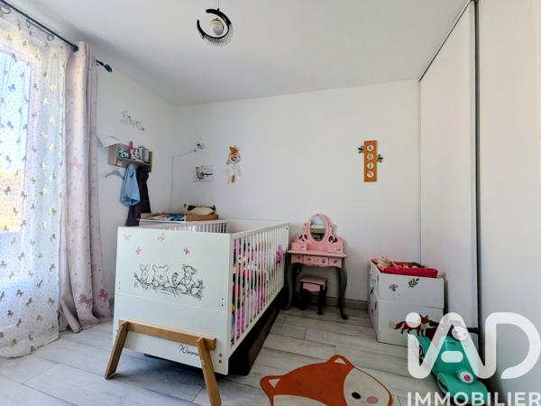 Maison à vendre 4 pièces 110 m² Le Barp