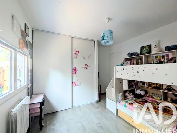Maison à vendre 4 pièces 110 m² Le Barp