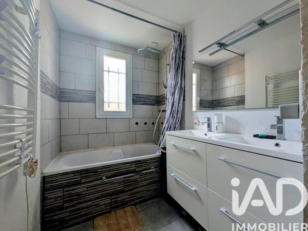 Maison à vendre 4 pièces 110 m² Le Barp