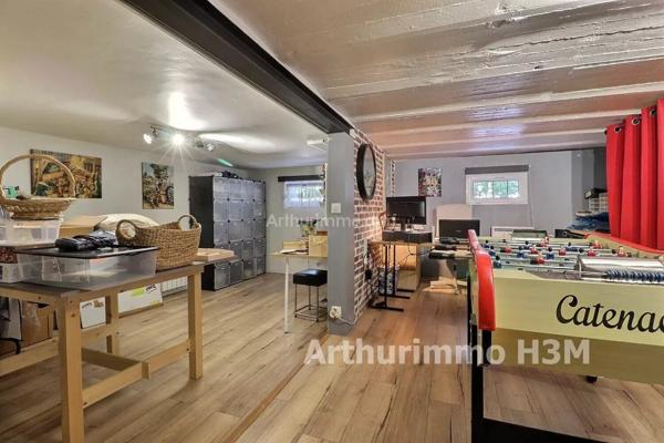 Vente Maison 4 pièces 91 m2 à Eaubonne