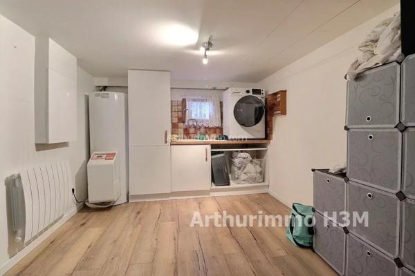 Vente Maison 4 pièces 91 m2 à Eaubonne