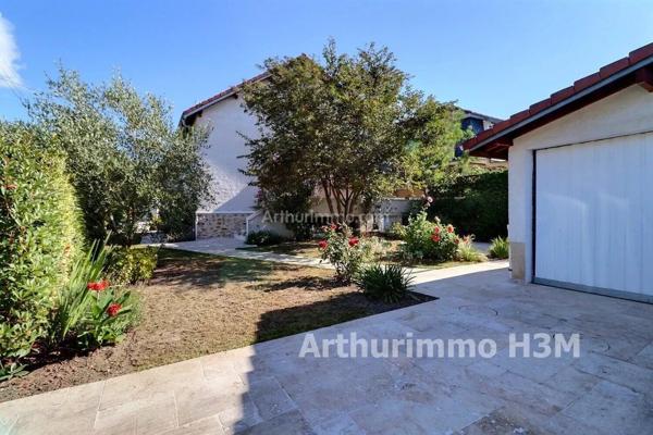 Vente Maison 4 pièces 91 m2 à Eaubonne