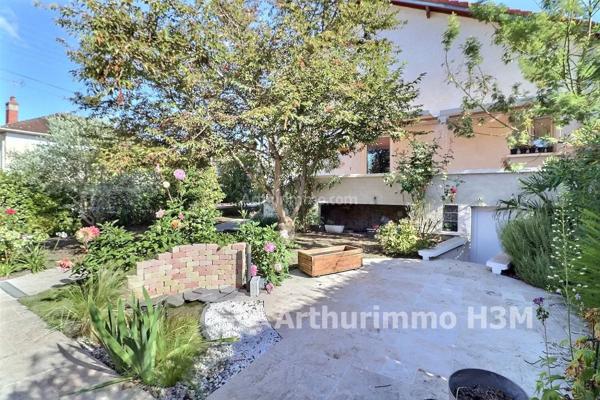 Vente Maison 4 pièces 91 m2 à Eaubonne