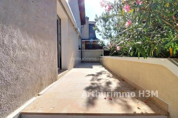 Vente Maison 4 pièces 91 m2 à Eaubonne