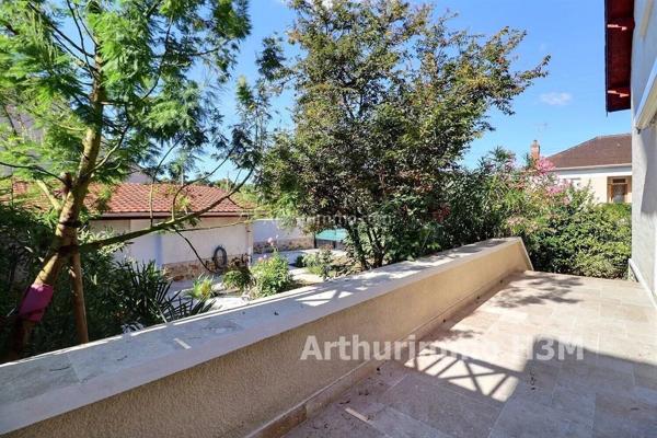 Vente Maison 4 pièces 91 m2 à Eaubonne