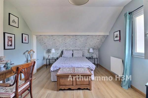 Vente Maison 4 pièces 91 m2 à Eaubonne