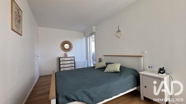 Appartement à vendre 4 pièces 97 m² Épernay