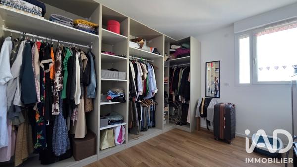 Appartement à vendre 4 pièces 97 m² Épernay