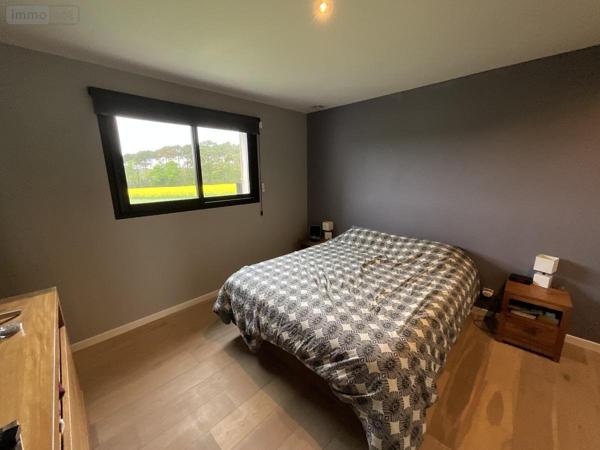 Maison à vendre à Ploemeur dans le Morbihan (56270), ref : 56082-1482