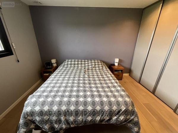 Maison à vendre à Ploemeur dans le Morbihan (56270), ref : 56082-1482