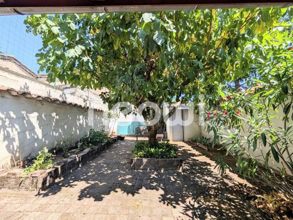 Maison de village familiale de 190 m² avec cour arborée – Jusqu'à 6 chambres