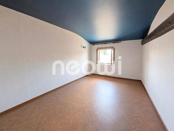 Maison de village familiale de 190 m² avec cour arborée – Jusqu'à 6 chambres