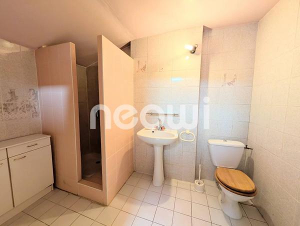 Maison de village familiale de 190 m² avec cour arborée – Jusqu'à 6 chambres