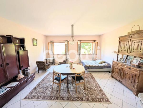 Maison de village familiale de 190 m² avec cour arborée – Jusqu'à 6 chambres