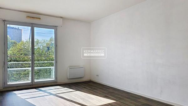 Appartement 2 pièces – 47 m² environ à Nantes (ref : 2024T)