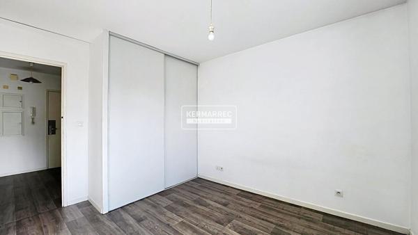 Appartement 2 pièces – 47 m² environ à Nantes (ref : 2024T)
