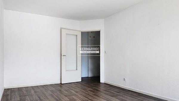 Appartement 2 pièces – 47 m² environ à Nantes (ref : 2024T)