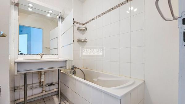 Appartement 2 pièces – 47 m² environ à Nantes (ref : 2024T)
