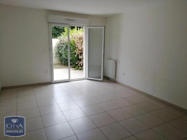 Appartement à louer 3 pièces 58.12m² Dammarie-les-Lys (77190)