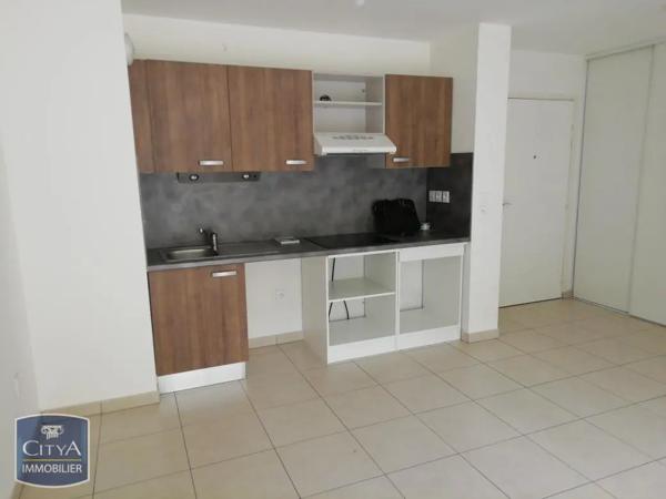 Appartement à louer 3 pièces 58.12m² Dammarie-les-Lys (77190)