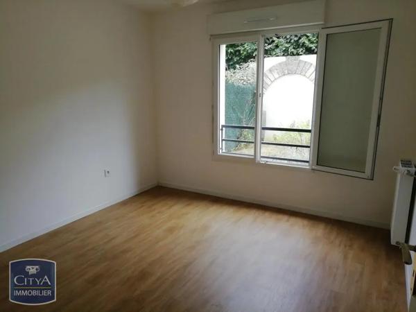 Appartement à louer 3 pièces 58.12m² Dammarie-les-Lys (77190)