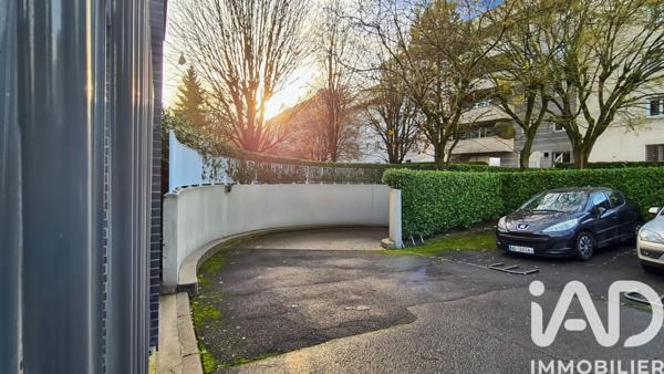 Parking à vendre 12 m² Lognes