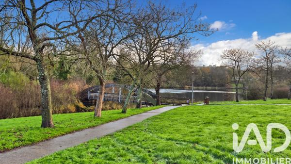 Parking à vendre 12 m² Lognes