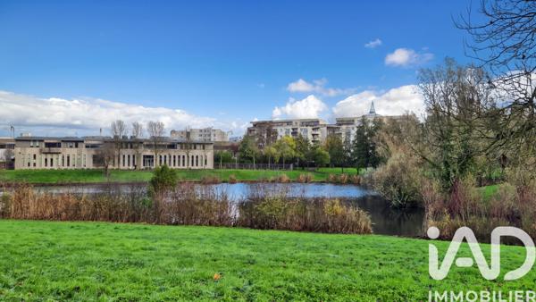 Parking à vendre 12 m² Lognes